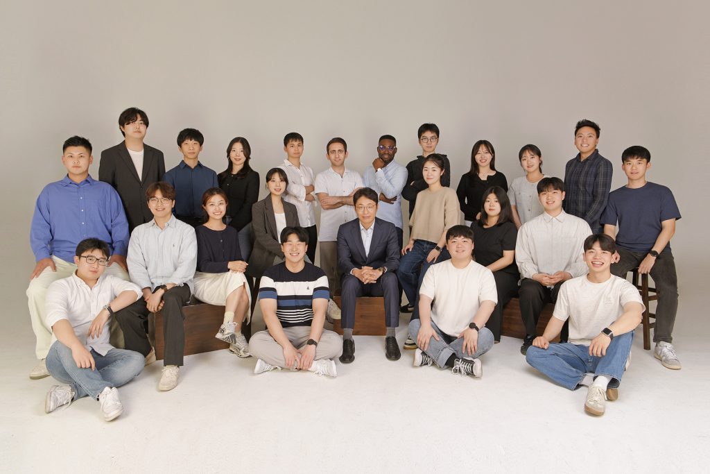 TUPA lab members