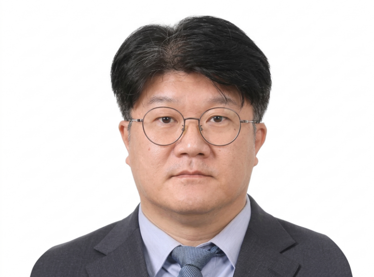 Chulwoo Rhim, Research Assistant Professor, KAIST IMPACTs