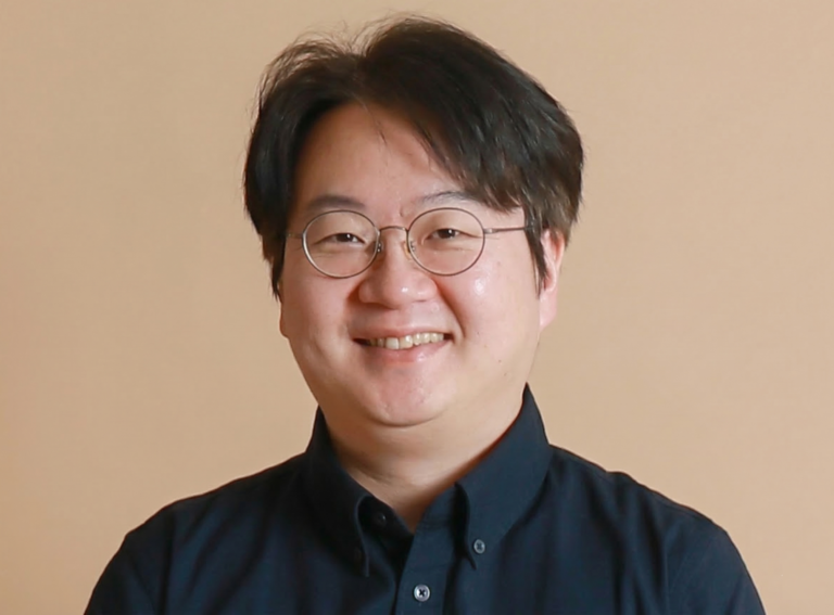 Daesup Shin, Research Associate Professor, KAIST IMPACTs
