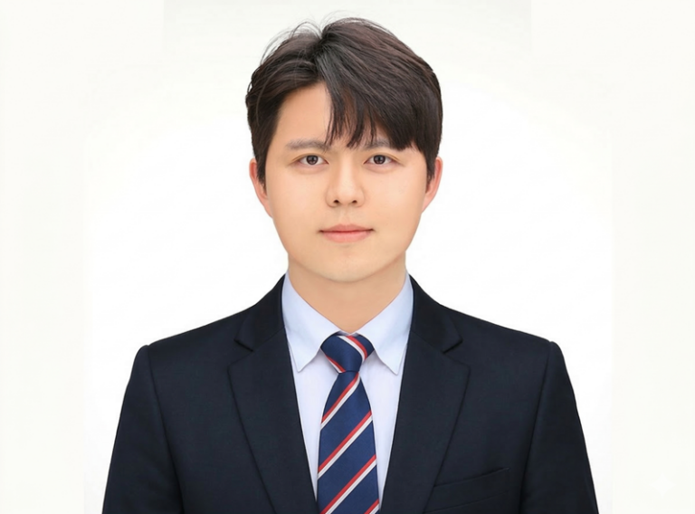 Hyungju Son, Master's Student, KAIST IMPACTs