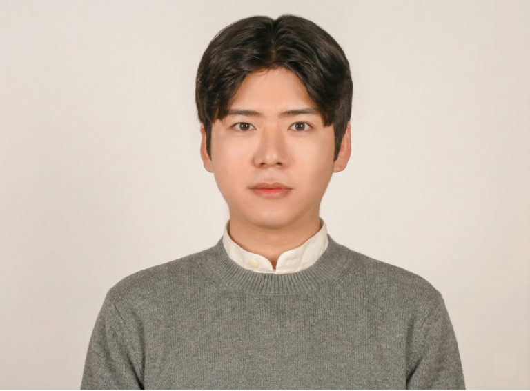 Minseo Park, Researcher, KAIST IMPACTs