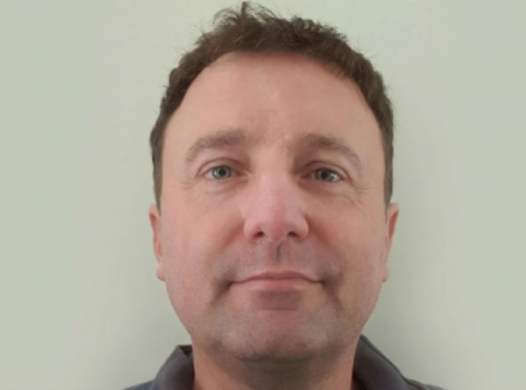 Paul Cranfield, Ph.D. Student, KAIST IMPACTs