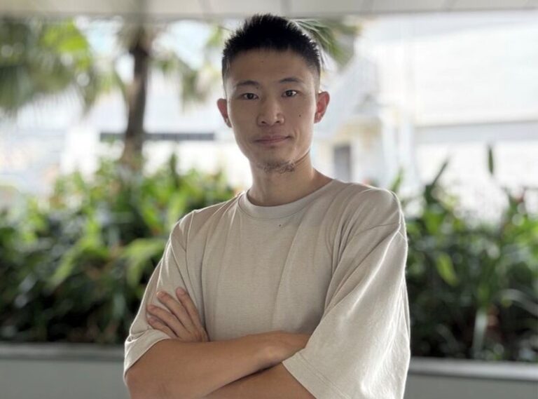 Meng Li, Research Fellow, KAIST IMPACTs