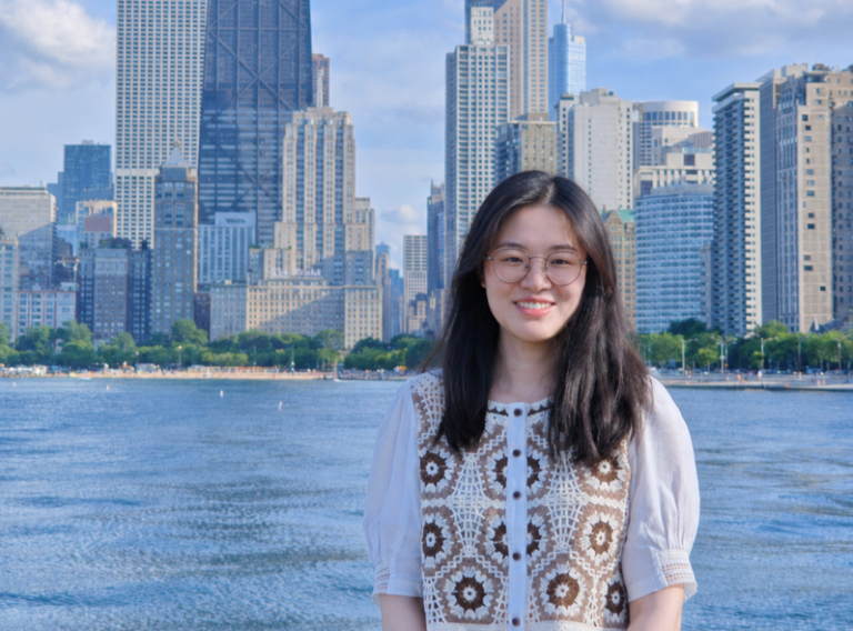 Fan Wu, Research Fellow, KAIST IMPACTs