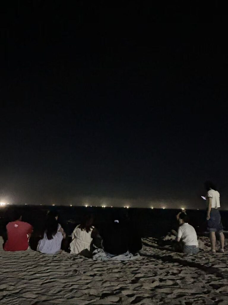 4th Jeju Mobility Summer Camp – Off-Program Activities - HFACTS