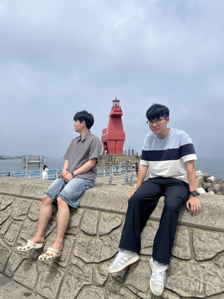 4th Jeju Mobility Summer Camp – Off-Program Activities - TUPA