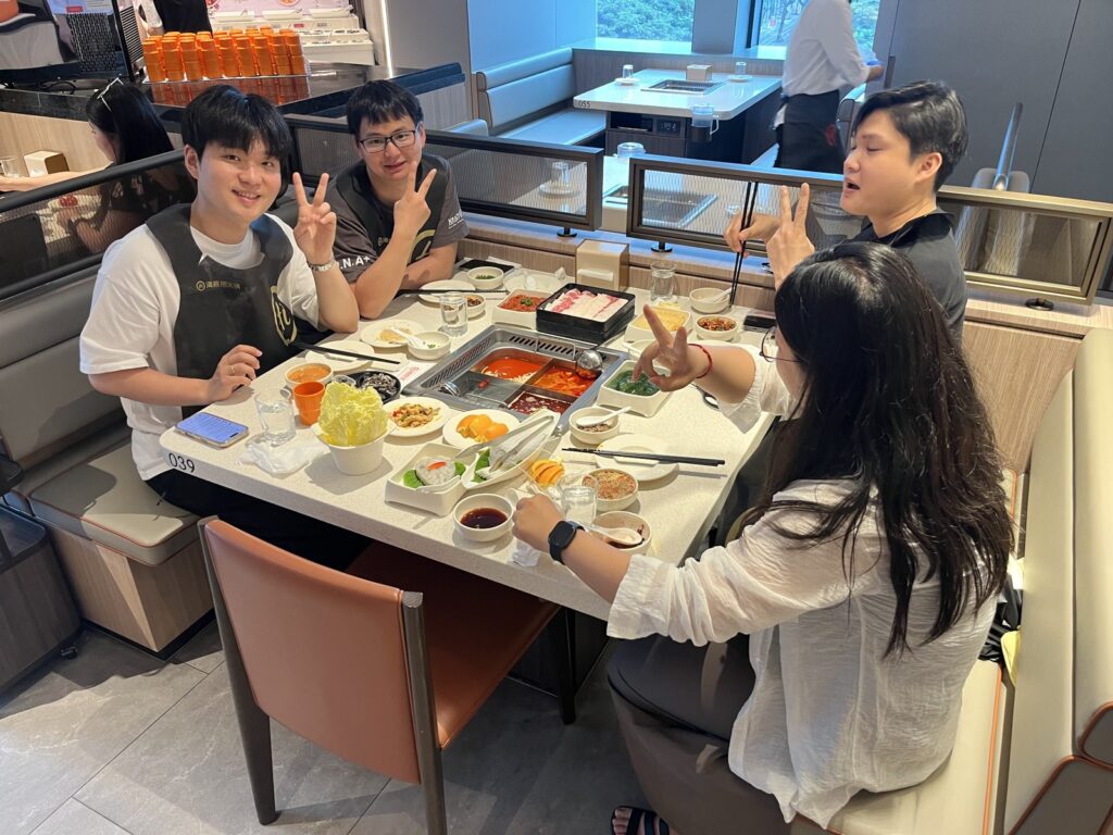 4th Jeju Mobility Summer Camp – Off-Program Activities - TUPA