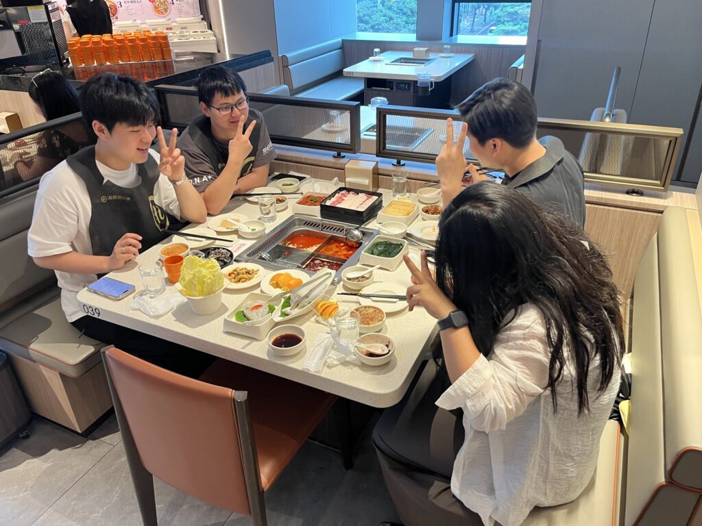 4th Jeju Mobility Summer Camp – Off-Program Activities - TUPA