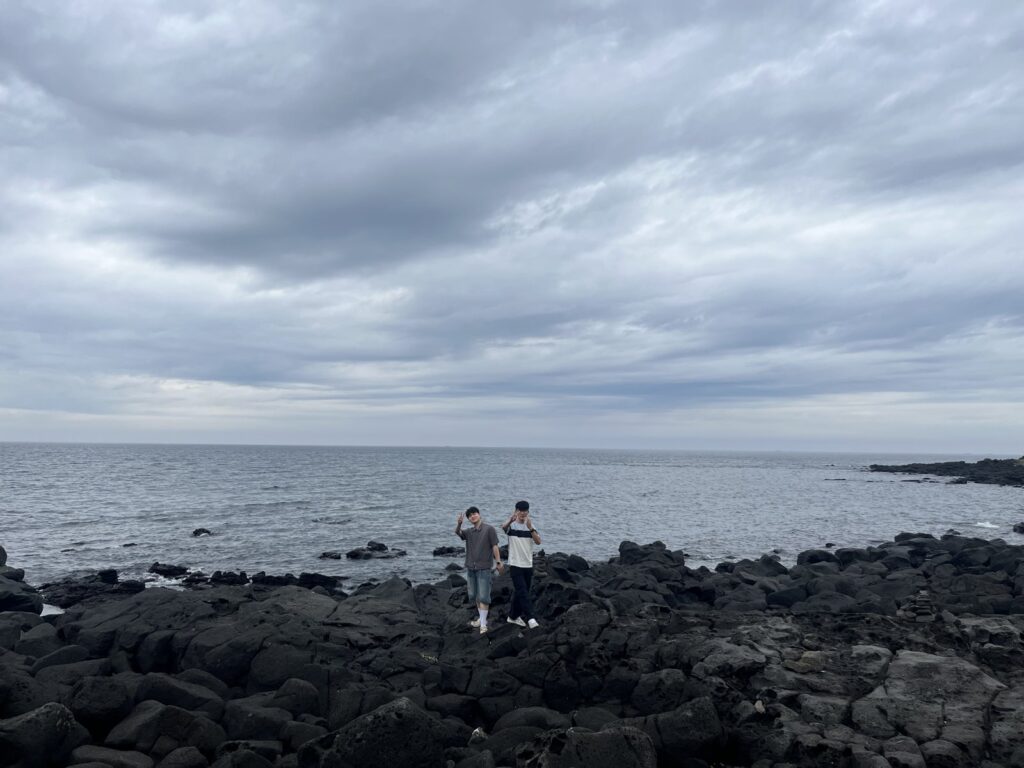 4th Jeju Mobility Summer Camp – Off-Program Activities - TUPA