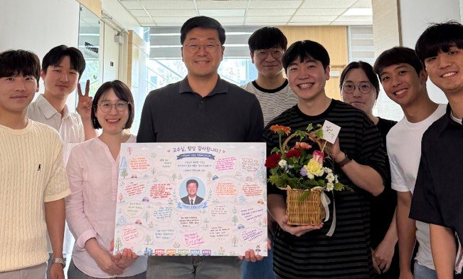 Celebrating Teacher's Day 2026 Across the Labs - TOPS