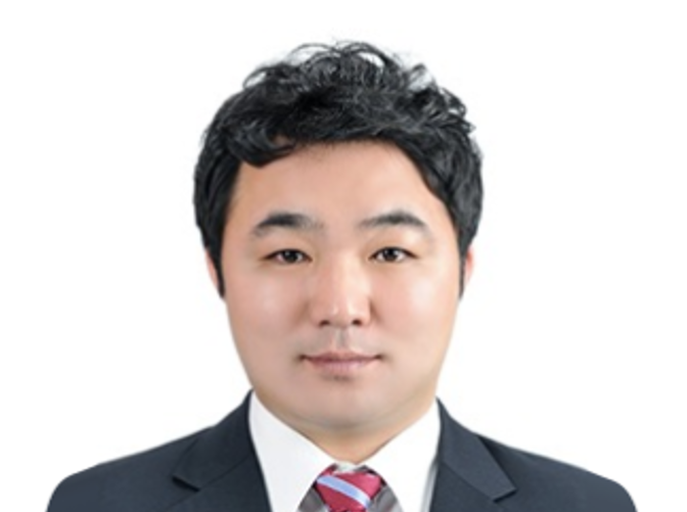 Portrait of Minjae Kang, Researcher, IMPACTs