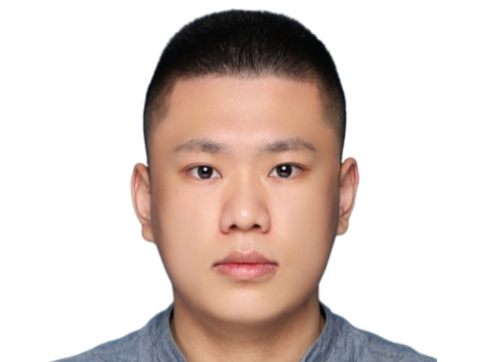 Portrait of Benwang Chen, Ph.D. Student, IMPACTs