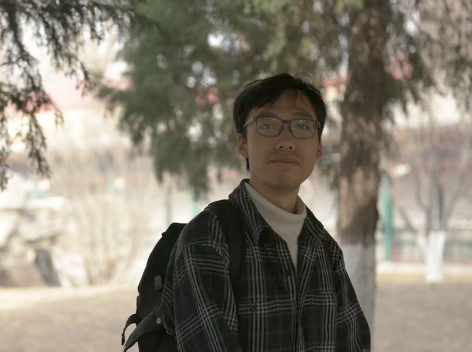 Portrait of Kailang Ma, Ph.D. Student, IMPACTs