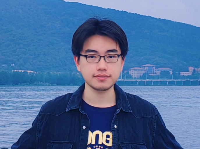 Portrait of Linkun Liu, Ph.D. Student, IMPACTs