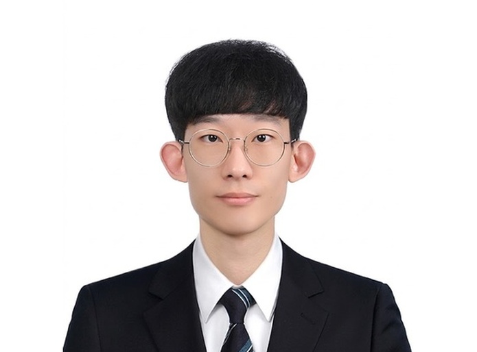 Portrait of Songhyeon Shin, Ph.D. Student, IMPACTs