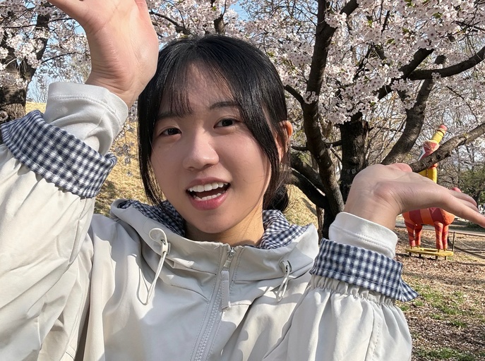 Portrait of Jeongin Heo, Researcher, IMPACTs